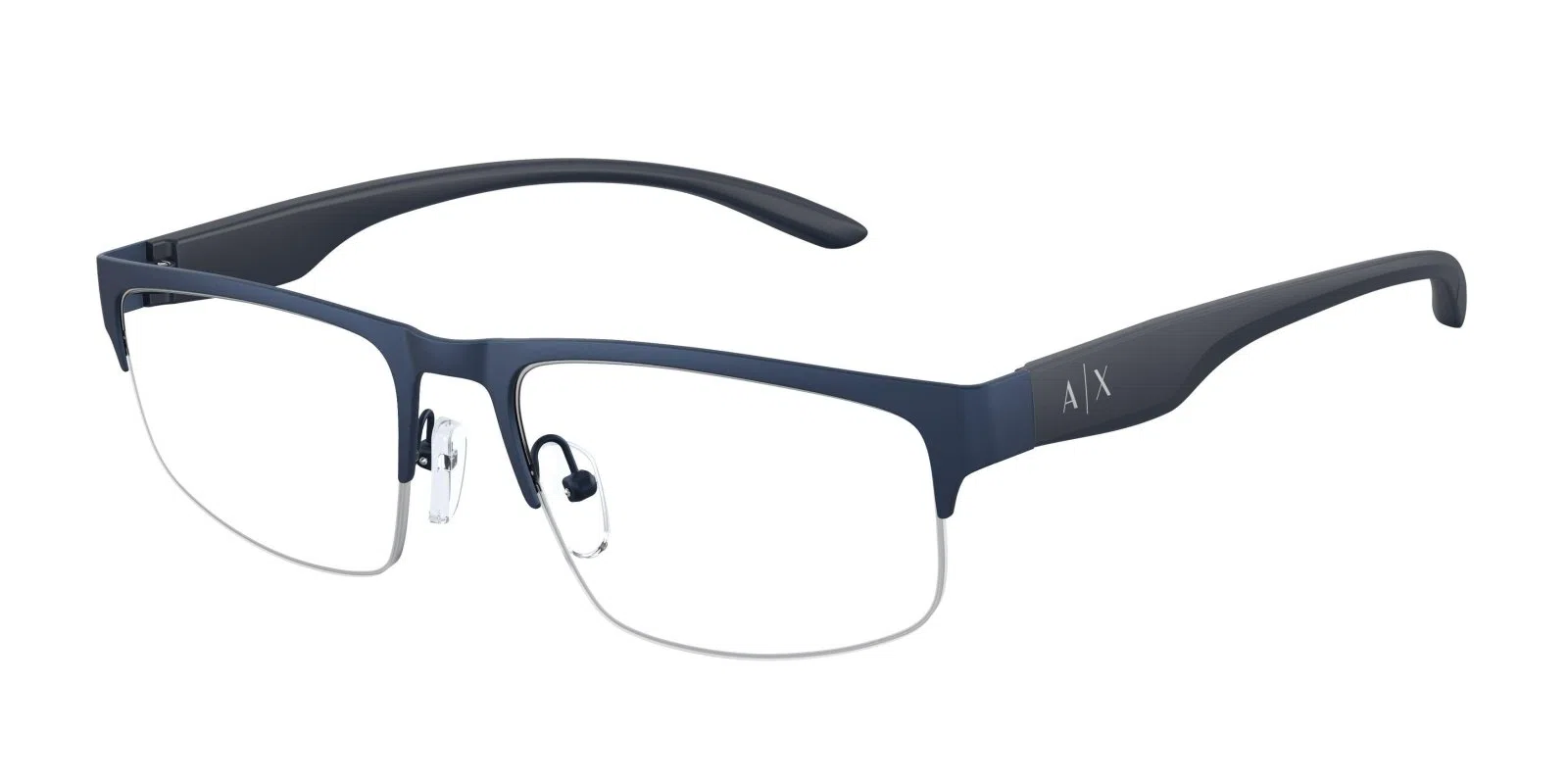 Armani Exchange 1054 Eyeglasses - view 4